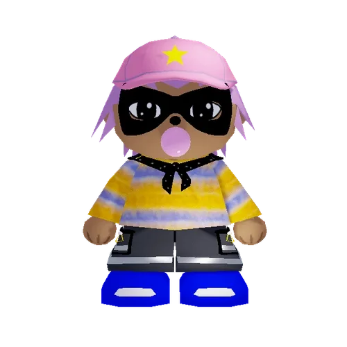 Allstarz Psx