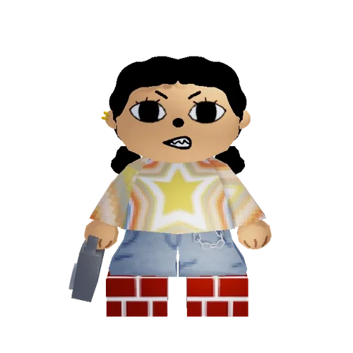 Allstarz PSX #521