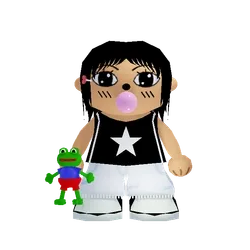 Allstarz PSX #381