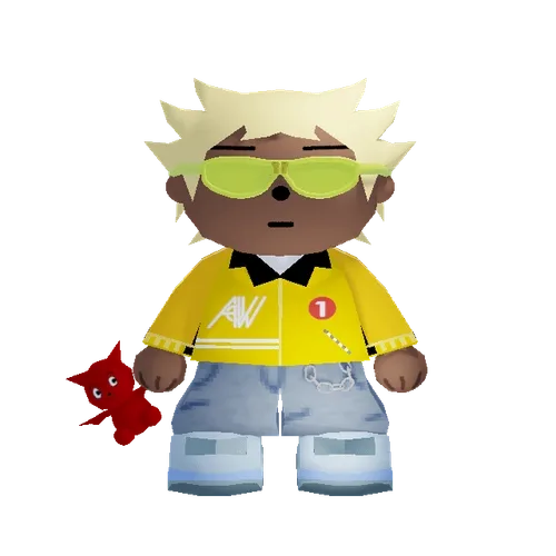 Allstarz Psx
