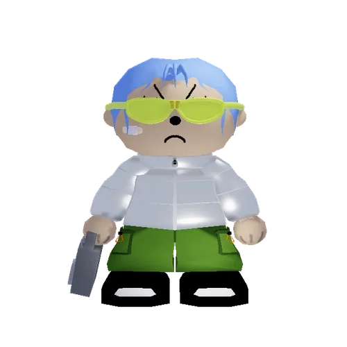 Allstarz Psx