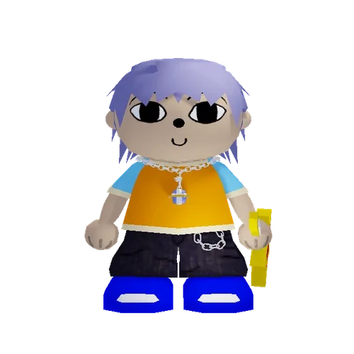 Allstarz Psx