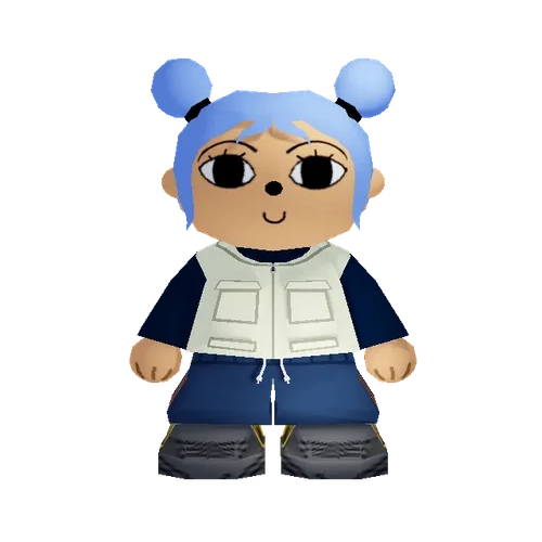 Allstarz PSX #676