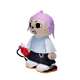 1100