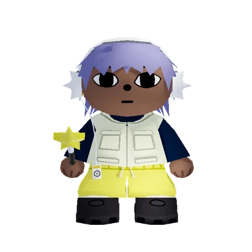 Allstarz Psx
