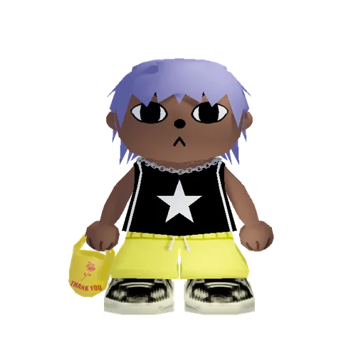 Allstarz Psx