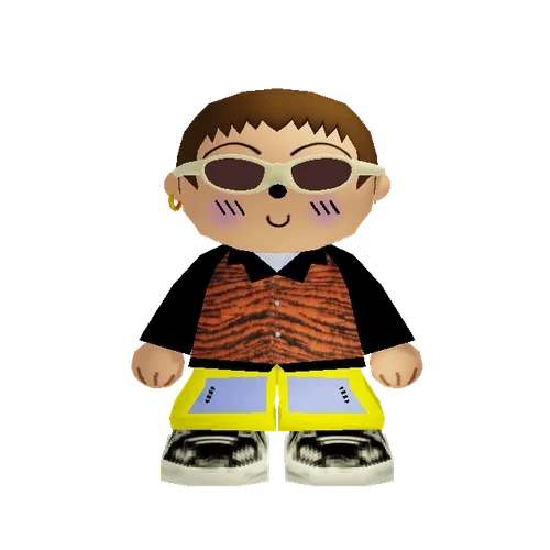 Allstarz PSX #827