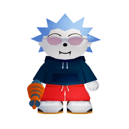 Allstarz Psx