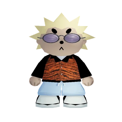 Allstarz Psx