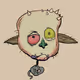 Goblin Larvae #843