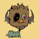 Goblin Larvae #117