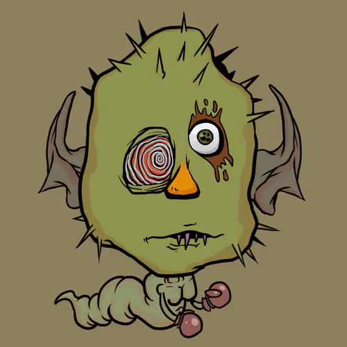 Goblinlarvaewtf
