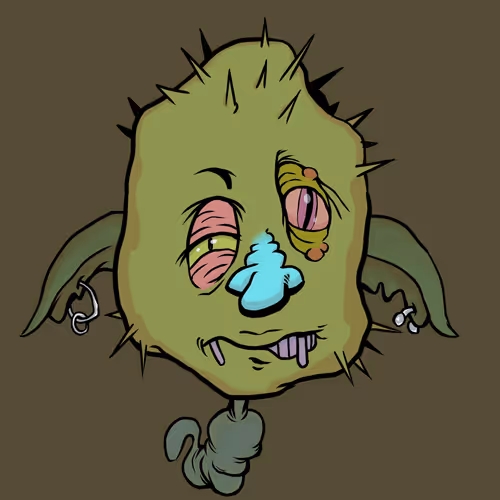 Goblinlarvaewtf