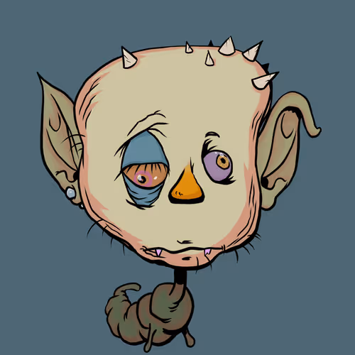 Goblinlarvaewtf