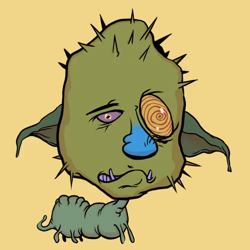 Goblinlarvaewtf