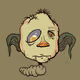 Goblin Larvae #165