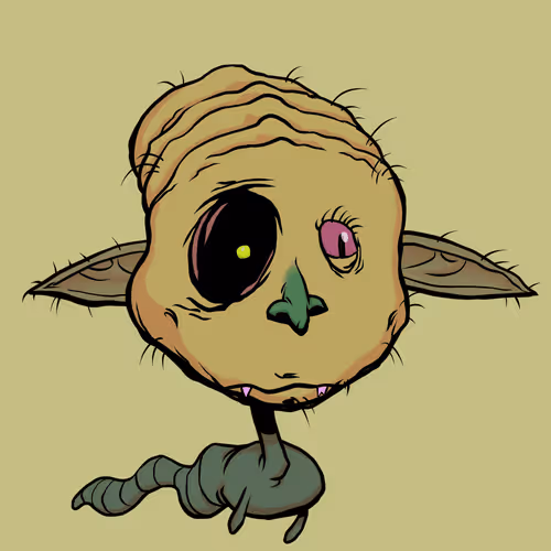 Goblinlarvaewtf