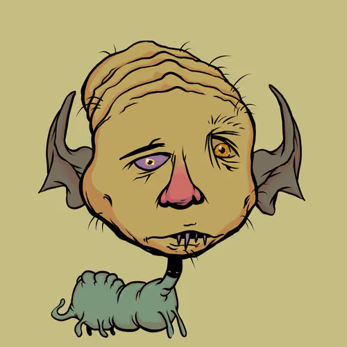 Goblinlarvaewtf