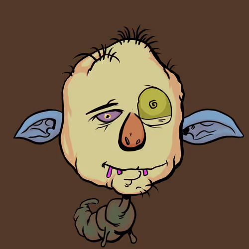 Goblinlarvaewtf