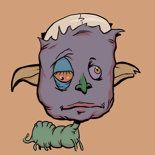 Goblinlarvaewtf