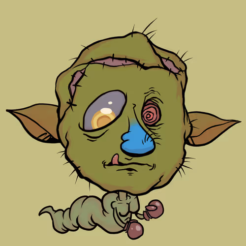 Goblinlarvaewtf