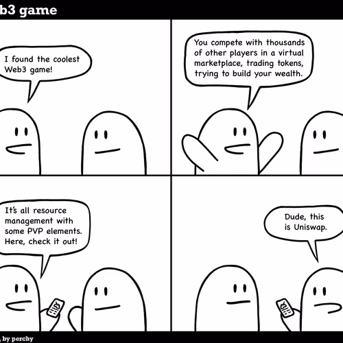 Chippi Comics