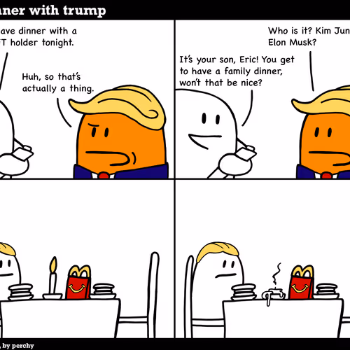Chippi Comics