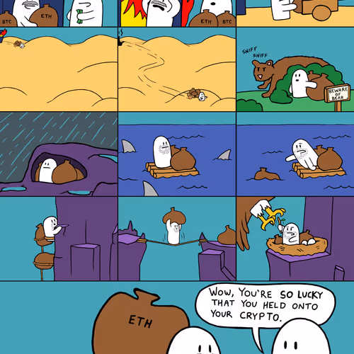 Chippi Comics