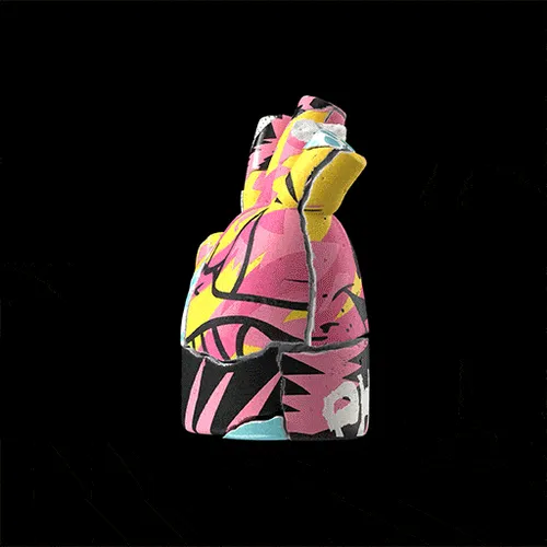 Item #8 Media