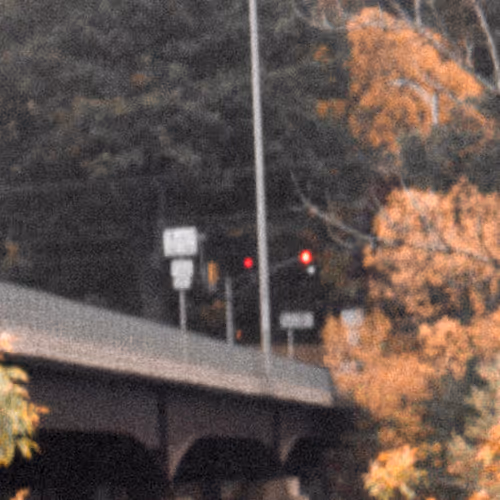 Getaway Car