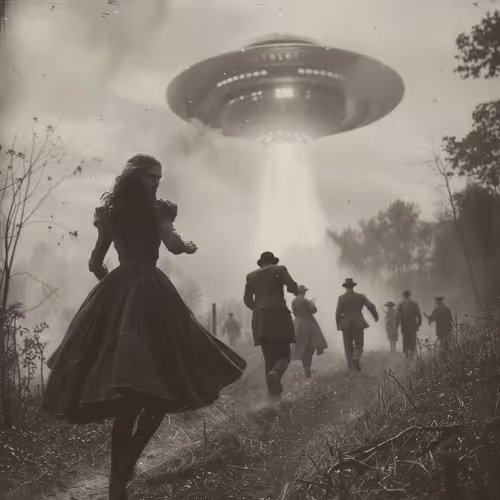 War of the Worlds