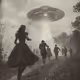 War of the Worlds