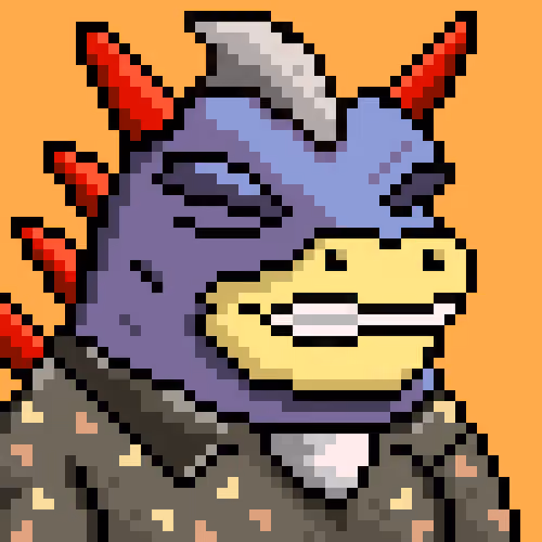 Dawn Dragonz #123