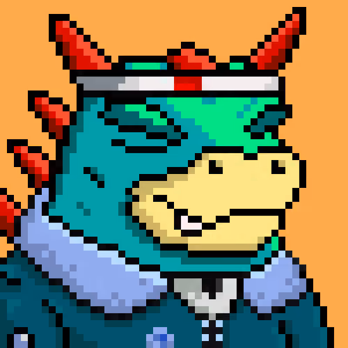Dawn Dragonz #227