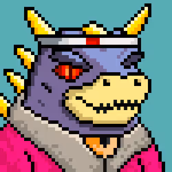 Dawn Dragonz #166