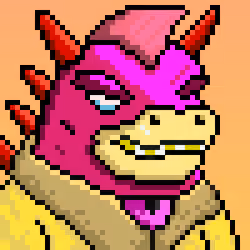 Dawn Dragonz #206