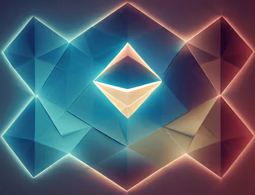 Eth Merge Memento