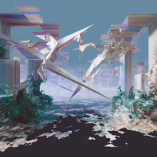 Forever Library