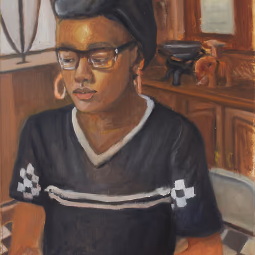 The Sitter