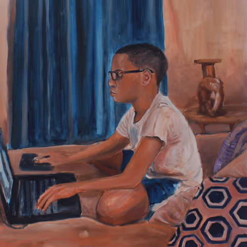 The Sitter