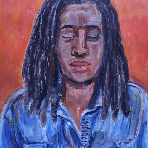 The Sitter