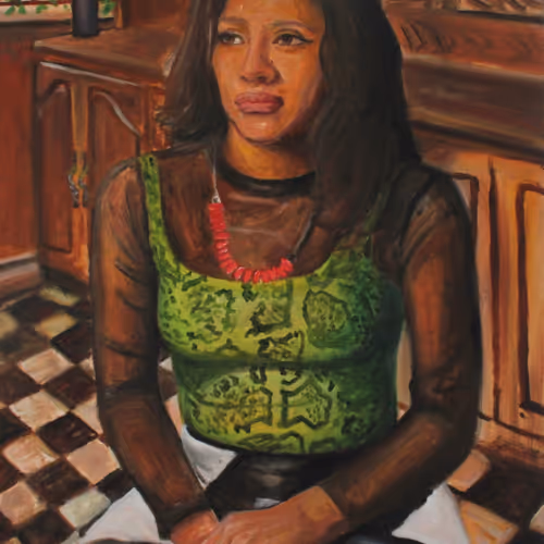 The Sitter