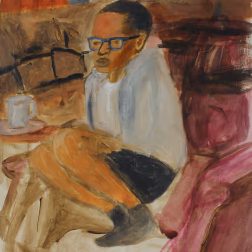 The Sitter