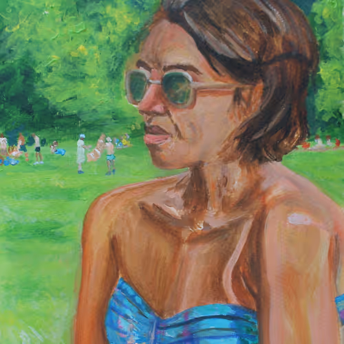 The Sitter