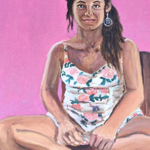 The Sitter