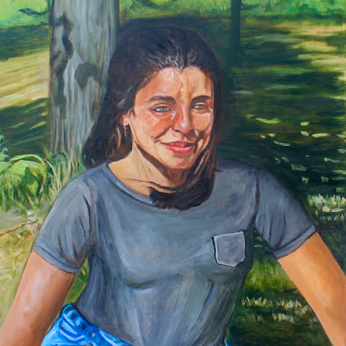 The Sitter