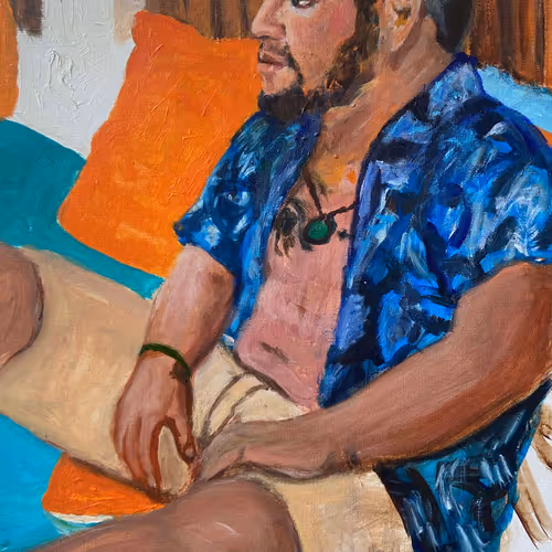 The Sitter