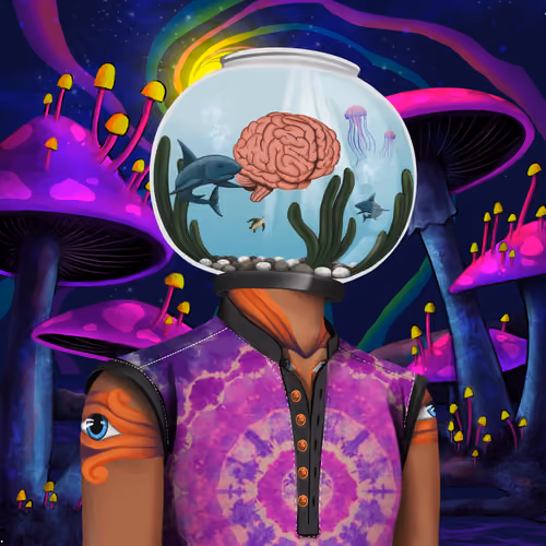 Euphorians Genesis #271