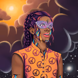 Euphorians Genesis #334