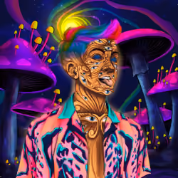 Euphorians Genesis #84